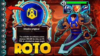 🔥 Cómo jugar BUILT DIFFERENT por LP GRATIS - TFT Set 13