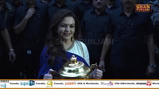 Mumbai Indians party with Nita Ambani- IPL Final Party still going on