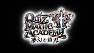 QMA夢幻の鏡界　ジャンル限定　アニメ＆ゲーム