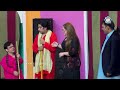 vicky kodu sakhawat naz and fouzia choudhary new stage drama loki kehnde ne comedy clip 2025