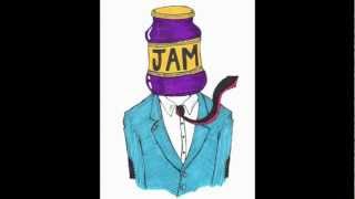Gilded Cog - Jamface