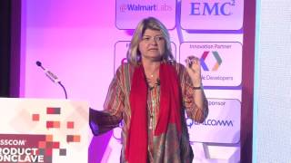 NPC2015: Sandy Carter Live and Exclusive