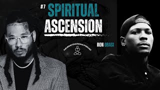 The Highly Emotional Podcast |Spiritual Ascension w/ Ron Obasi | S2 E7