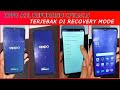 servis  oppo a31 refurbish recovery mode