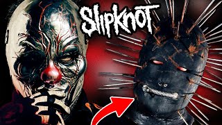 Is this the END of Slipknot?