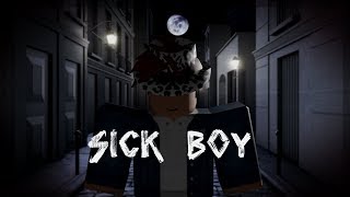 The Chainsmokers Sick Boy Roblox Collab