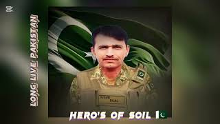 HAR LEHZAY MOMIN  . MARTYERD'S OF 15 Feb #fc #pakarmy #military #viral #youtube #trending #fyp