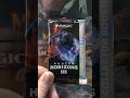 Pack -702- Modern Horizons 3 Collector Booster - Spice or Spaghetti? #shorts #mtg  #packopening