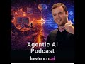 Shift from Vibe Coding to Agentic Engineering | Agentic AI Podcast by lowtouch.ai