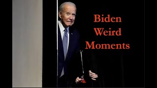 Joe Biden Gaffes and Weird Moments (ULTIMATE COMPILATION)