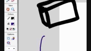 Flash Tutorial Part 1 (Tools)