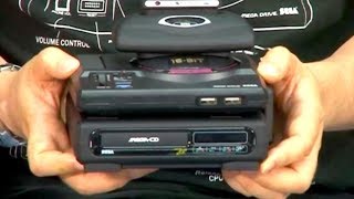 Watch This Before You Buy The Sega Genesis Mini Console