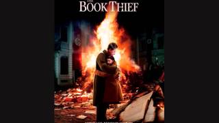 The Book Thief Suite - John Williams(HQ)