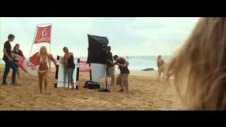 Soul Surfer - Modeling (CLIP)
