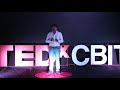 Health as Wealth | Manish Ranjan | TEDxCBIT