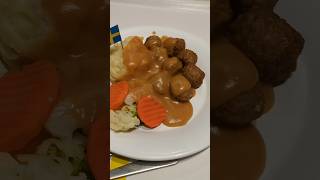 IKEA Hong Kong food: what do I think?