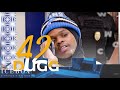 42 Dugg Gets Icy at Icebox & FaceTimes Lil Baby!