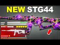 the META STG that is taking over in Warzone 3! (Best STG 44 & STATIC HV Class Setup)