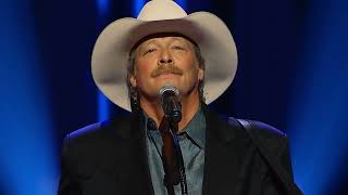 Alan Jackson - He Stopped Loving Her Today at George Jones' Funeral