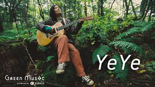 YeYe - Remind | Ichinose Enchi in the Norikura Highlands