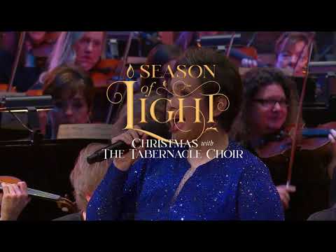 Season Of Light: Christmas With The Tabernacle Choir PREVIEW - YouTube