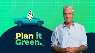 Electric Cars: Driving into the Future | Plan It Green