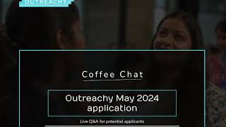 Outreachy Internship Application Process.