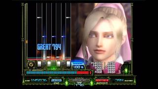 beatmania IIDX 13 DistorteD - Bloody Tears (IIDX EDITION) [ANOTHER]