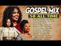 Cece Winans, Tasha Cobbs, Jekalyn Carr.. 🙏 Greatest Black Gospel Music With Lyrics 🙏 Goodness Of God