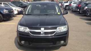 USED 2009 Dodge Journey SXT | Davis Chev | For Sale Near Calgary | Airdrie