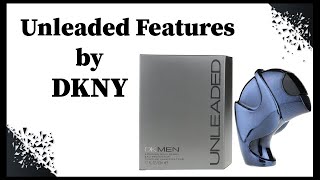 DK Men Unleaded EDP | Review | Features | Price | Insight |