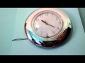 Galaxy nexus time lapse. Fast clock+ room