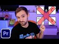 You're Copying and Pasting Wrong in Premiere Pro