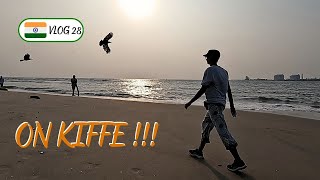 OUR FIRST DAY IN FORT KOCHI - KOCHI - INDIA VLOG 28