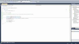 Getting Started With Unit Testing (Dependency Injection, IoC Containers, Unity, Moq)