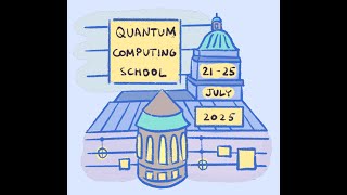 Introduction to Quantum Computing | Ronald de Wolf | QC 2025
