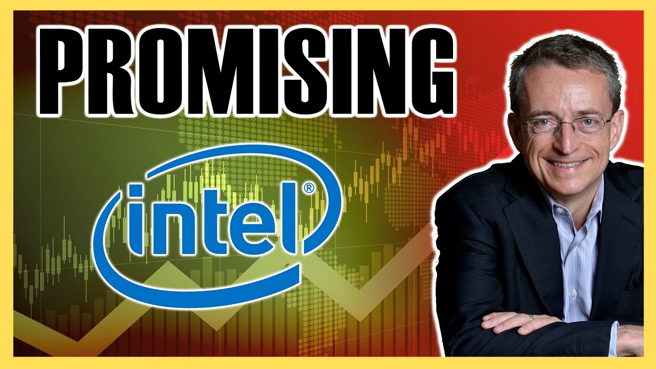 Intel Stock Down After Strong Earnings Beat?! | Is Intel A Buy Right ...