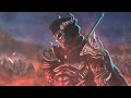 dragonknight the imperator lyric video