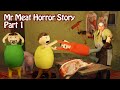 Gulli Bulli Aur Mr Meat Part 1 | Mr Meat Horror Story | Android Game Horror story | Make Joke Horror