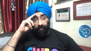 Ask Dr.Paramjeet | live Q&A
