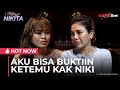 A Night with Nikita “Mama Aku pengen pulang!!!” | OPRA.Ent Original Series