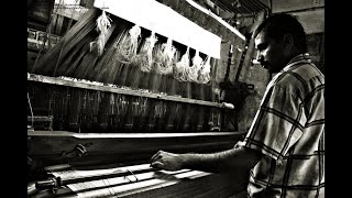 Weaving Co-operative Societies \u0026 Handloom Products in Rajnandgaon District of Chhattisgarh State