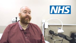 Cervical screening for transgender men | NHS