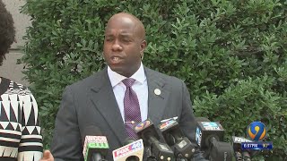 Embattled Meck County magistrate criticized for bail policy change steps down