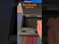 new wyze gun safe quick overview