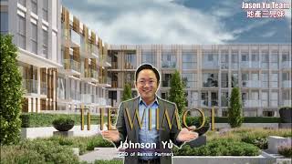 【多倫多地產】 樓花預售 | The Wilmot | North Oakville | 低密度社區 | Johnson Yu | 地產三兄妹