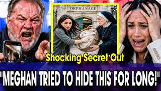 1 MIN AGO: Meghan’s Father SPEAKS OUT – Secret Marriage & Child Revealed!