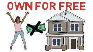 House Hacking -- Live for Free