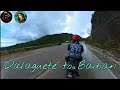 DALAGUETE TO BADIAN ACCESS ROAD | RAINY DAY RIDE | WETBALLS RIDE | HinampakTV