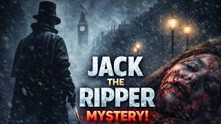 Jack the Ripper: The Biggest Lie in History?